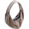 Image de Hunter sac de transport Los Angeles taupe/gris 30 x 30 cm