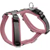 Image de Hunter harnais Maldon Up, taille:M, couleur:vieux rose/gris