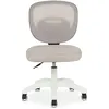 Image de Chaise De Bureau Enfant Mayla Gris