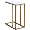 Image de Table D'Appoint Debora Blanc