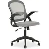 Image de Chaise De Bureau Ergonomique Eren Gris