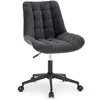 Image de Chaise De Bureau Vasilo Noir