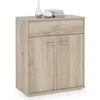 Image de Idimex - Buffet Salle À Manger Monaco L 60 Cm - Coloris Chêne Sonoma
