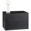 Image de Table De Chevet Florent Noir