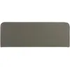 Image de Tête De Lit Celest Gris 160x190 Cm