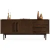 Image de Buffet Tecca Noyer