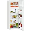 Image de Liebherr CTe 2531 Pose libre 234 l E Blanc