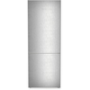 Image de Liebherr Cnsfa7723 Réfrigérateur Combiné Inox 485 Litres