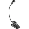 Image de KM 12242 Lampe pour pupitre à musique 2 LED FlexLight