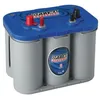Image de Batterie Dual Sprial Cell Optima Blue Top Bt Dc - 4.2 12v 55ah 765 Amps (en)