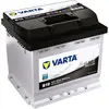 Image de VARTA Car Battery Black Dynamic 45 Ah