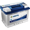 Image de VARTA Blue Dynamic E11 batterie de voiture 12V 74Ah