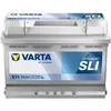 Image de Varta   Batterie De Démarrage 12v 74ah   Intensité De Démarrage 680a   Technologie Classique Ca/ca   Polarité Plus À Droite
