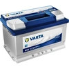 Image de VARTA Blue Dynamic E43 batterie de voiture 12V 72Ah