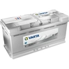 Image de Batteries Varta Silver Dynamic 110Ah, 12V, 920A, I1