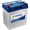 Image de Autobaterie Varta Blue Dynamic 40Ah, 12V, 330A, A15