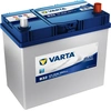 Image de VARTA Blue Dynamic B32 batterie de voiture 12V 45Ah