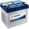 Image de Batteries Varta Dynamic SLI 60Ah, 12V, 540A, D48