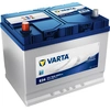 Image de Batterie voiture Varta Blue Dynamic 70Ah, 12V, 630A, E24