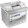 Image de Batteries Varta Silver Dynamic 52Ah, 12V, 520A, C6