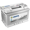 Image de Batteries Varta Dynamic SLI 74Ah, 12V, 750A, E38