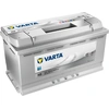 Image de Batteries Varta Dynamic SLI 100Ah, 12V, 830A, H3