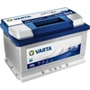 Image de Batterie voiture Varta Blue Dynamic EFB 65Ah, 12V, 650A, D54