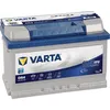 Image de Varta - Batterie De Démarrage Blue Dynamic L3 D54 12v 65ah / 650a 565500065