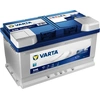 Image de VARTA E46 Blue Dynamic EFB 12V 75Ah 730A Batterie automobile Start-Stop 575 500 073