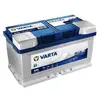 Image de Varta - Batterie De Démarrage Blue Dynamic L4b E46 12v 75ah / 730a 575500073