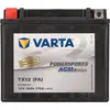 Image de Batterie de démarrage SILVER dynamic Aux coffre de Varta (513106020G412) Batterie installation de démarrage Batterie, accumulateur, batterie,batterie voiture
