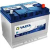 Image de Autobaterie Varta Blue Dynamic EFB 72Ah, 12V, 760A, N72