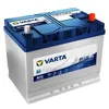 Image de Varta - Batterie Blue Dynamic Efb N72 12v 72ah 760a 572 501 076