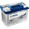 Image de Batteries Varta Professional Dual Purpose EFB 70Ah, 12V, 760A, LED70