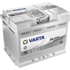 Image de Batterie de voiture VARTA A8 Silver Dynamic (D52) AGM 12V 60Ah