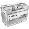 Image de VARTA A7 Silver Dynamic (E39) batterie de voiture AGM 12V 70Ah
