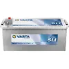 Image de VARTA M18 ProMotive Super Heavy Duty 12V 180Ah 1000A batterie pour camion 680 108 100 incl. 7,50 caution