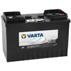 Image de Varta - Batterie De Démarrage Promotive Black H13d / Wor7 J1 12v 125ah / 720a