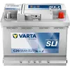 Image de Varta 12v 55ah/420a P+ Standard Batteries One Size