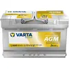 Image de Varta 12v 80ah Professional Agm Autobatterie One Size