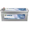 Image de Varta LFD140 Professional DP 12V 140Ah 800A 930140080 840095085 y compris 7,50 de consigne