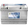 Image de Varta 12v 105ah P+ B01 Battery Terminal One Size