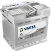 Image de Varta A9 Dynamic AGM xEV 12 Volt 50Ah 540 A