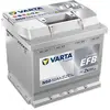 Image de Varta Dynamic N50 EFB 50 Ah 550A Start Stopp