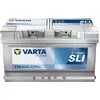 Image de Varta SILVER Dynamic 585 200 080 3162 F18 12 volts 85 Ah 800 A/EN Batterie de démarrage
