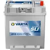 Image de Varta A13 BLUE Dynamic 540 125 033 3132 12 volts 40 Ah 330 A/EN Batterie de démarrage