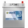 Image de VARTA - Batterie voiture 12V B00 40AH 330A (n°A14) - Réf. 709184