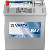 Image de Batterie automobile VARTA A15 Blue Dynamic 12 V 40 Ah 330 A 540 127 033