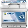 Image de Batteries Varta Dynamic SLI 44Ah, 12V, 420A, B18