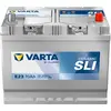 Image de Batterie automobile VARTA E23 Blue Dynamic 12 V 70 Ah 630 A 570 412 063